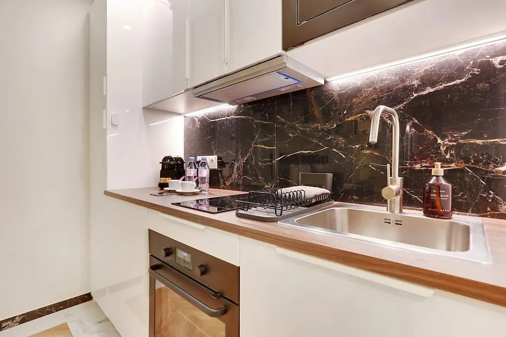 Gembnb Luxury In - Abbesses - Montmartre