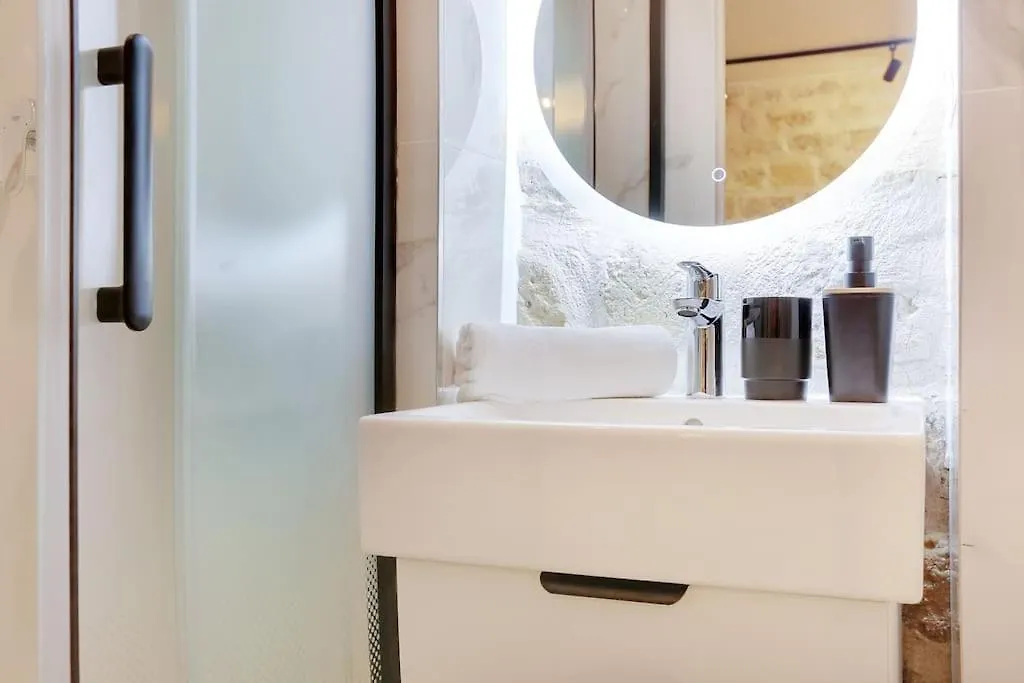 Appartamento Gembnb Luxury In - Abbesses - Montmartre