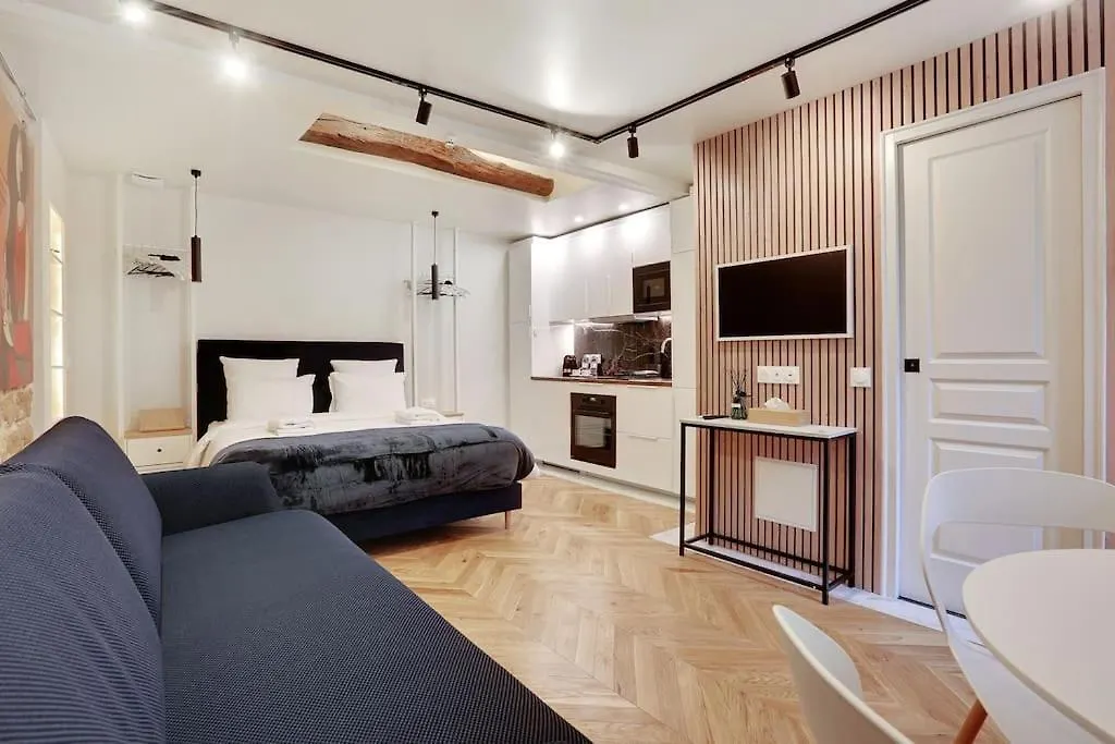 Gembnb Luxury In - Abbesses - Montmartre *