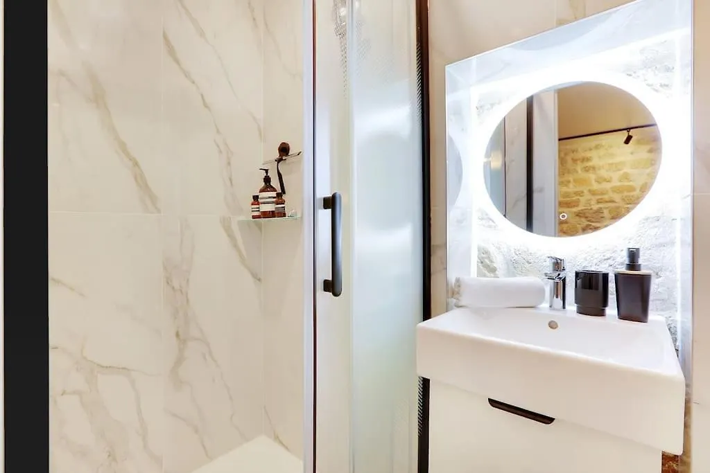 Gembnb Luxury In - Abbesses - Montmartre * Parigi